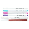 thumbnail image 1 of Fabric Marker, 6pcs Water Erasable Pen  For Handicraft Needlework For DIY Drawing Lines Patterns, 1 of 8