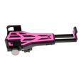 thumbnail image 1 of Soporte Montaje de Teléfonos Inteligentes Dispositivos  MP4 Motocicleta Bici Rosa DYNWAVEMX Soporte para teléfono con manillar, 1 of 8