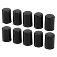 thumbnail image 3 of Intake Vacuum Hose End, Car Intake Vacuum End  Reliable Universal  For Industrial Use Black,Red,Blue, 3 of 8