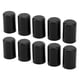 thumbnail image 1 of Accesorios para válvulas de motor, 10 piezas de tapa de silicona para el extremo de admisión de vacío, extremo del tubo de la manguera de vacío de admisión, aspecto llamativo, 1 of 9