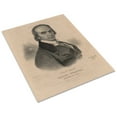 thumbnail image 3 of Print: Daniel Webster, Secretary Of State, 1843, 3 of 4