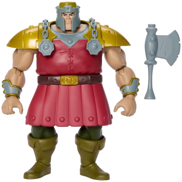 Figura de acción Masters of the Universe Ram Man 14 cm