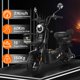 thumbnail image 4 of BiciMoto Eléctrica Honey Whale U3S Negro V1 HONEY WHALE U3S V1, 4 of 6