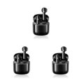 thumbnail image 2 of Injueey Auriculares inalámbricos Auriculares recargables compatibles con Bluetooth IPX5 Impermeable Deporte a prueba de sudor con micrófono Type1 NO1, 2 of 6