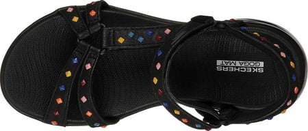 skechers on the go 600 impressive