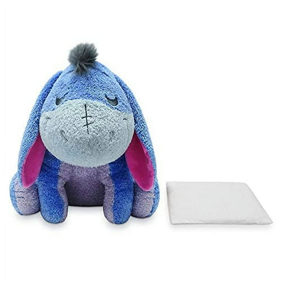 Eeyore Weighted Plush Winnie the Pooh Medium 14''