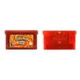 thumbnail image 3 of WDOplteas NDSL GB GBC GBM GBA SP Tarjeta Juego Pokemon Ruby Versión Tarjeta Juego (Rojo Fuego), 3 of 9