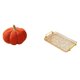 thumbnail image 1 of Almohadas de calabaza de Halloween, cojín de sofá para decoración de dormitorio, plato de postre, bandeja para mesa de café con asa, almacenamiento de, 1 of 8