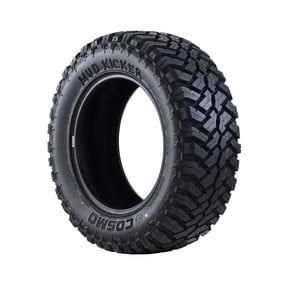 Cosmo Mud Kicker Mud Terrain LT305/55R20 125/122Q F Light Truck Tire Sansujyuku sansujyuku.com