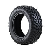 Cosmo Mud Kicker Mud Terrain LT255/75R17 111/108S C Light Truck Tire