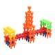 thumbnail image 2 of Juego de Arte de Uñas Sunnimix con 96 piezas Rompecabezas Educativos de aprendizaje con colores, 2 of 7