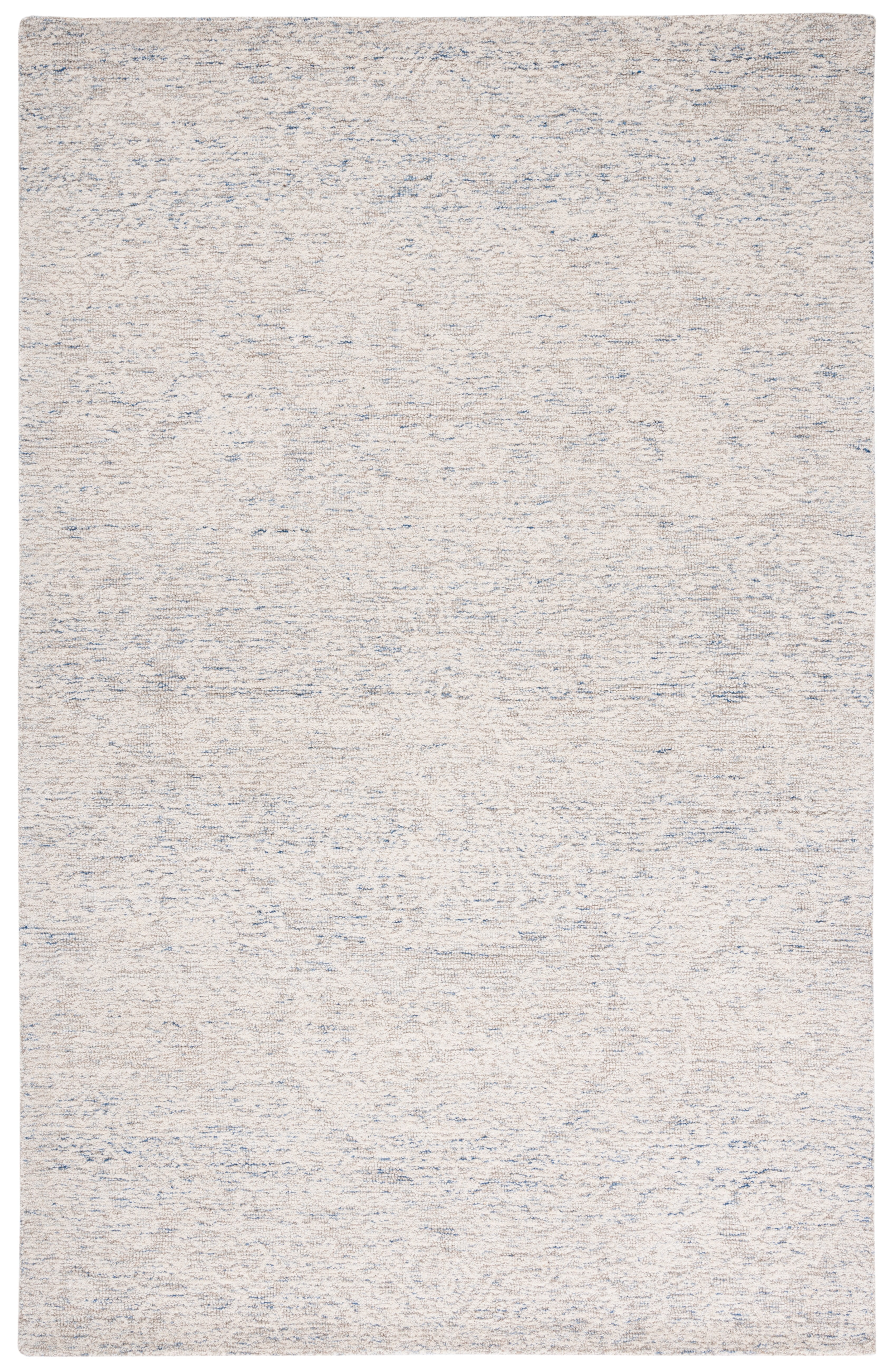 Safavieh Metro Alaois Medallion Area Rug, Light Blue/Ivory, 6' x 9'