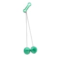 thumbnail image 3 of Bolas de columpio,Swing Balls juego juguete actividades interactivas,Los niños de Swing Balls desarrollan juguetes de habilidades motoras,niño aprendizaje educativo al aire perfke Bolas de columpio, 3 of 9