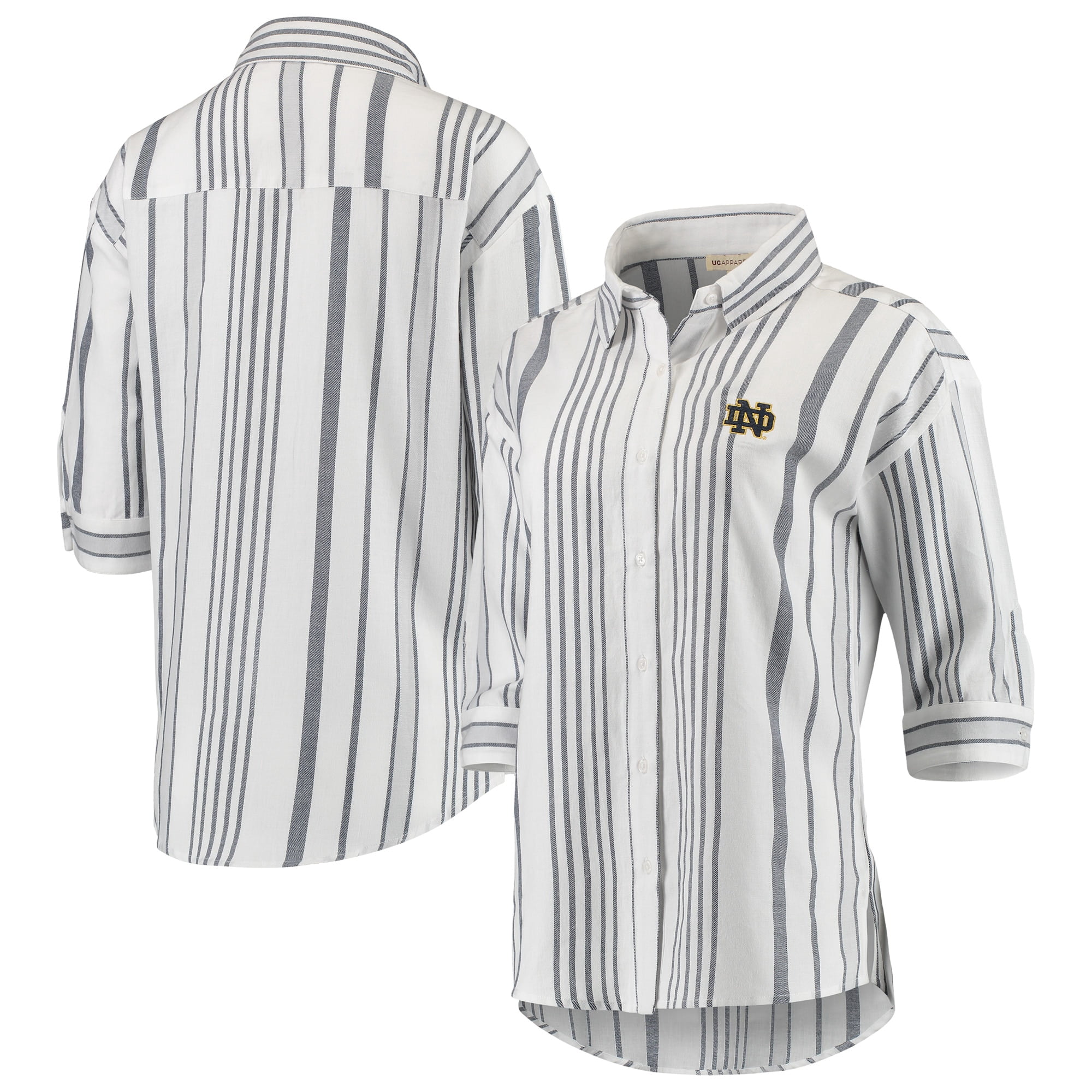 Notre Dame Fighting Irish Women's Missy 