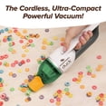 thumbnail image 2 of Horsepower Duck Vacuum Gold Edition With Upgraded Battery, AS-SEEN-ON-TV, 2 of 9
