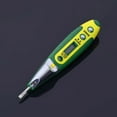 thumbnail image 1 of FUTUREORYY Workers Crayon de Test de Tension à Induction Acier LED 1Ensemble, 1 of 7