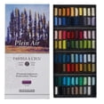 thumbnail image 5 of Savoir-Faire Sennelier Pasteles Suaves Half Stick Set 80/Pkg-Plein Air Paisaje, 5 of 5