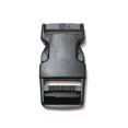 thumbnail image 1 of Zelikovitz 1" Side Release Buckles - 2-pack, 1 of 2