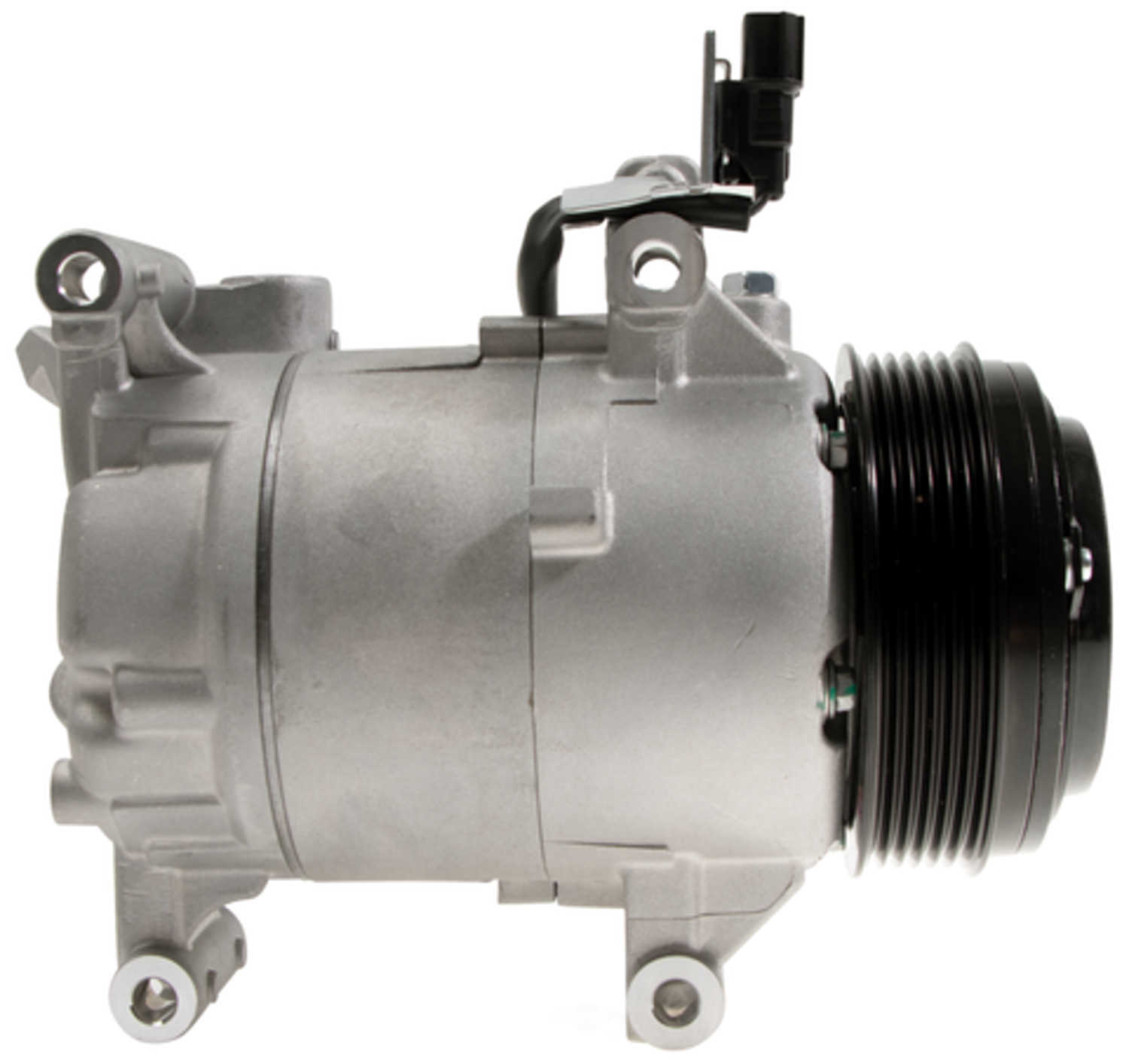 Four Seasons 68200 GM CVC Compressor