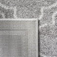 thumbnail image 5 of Safavieh Amherst Gorden Geometric Area Rug, Gray/Light Gray, 5' x 8', 5 of 9