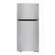 thumbnail image 5 of Refrigerador LG Top Mount 24 Pies Acero Inoxidable, 5 of 6