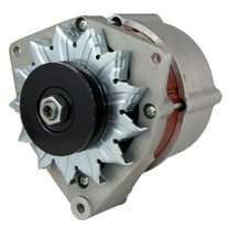 New Alternator Fits Deutz Diesel Liebherr Excavator R981 1974-1980 Bf6L913 6.1L