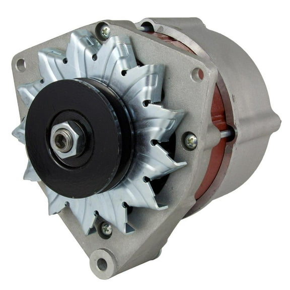New Alternator Fits Deutz Diesel Liebherr Excavator R981 1974-1980 Bf6L913 6.1L