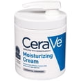 thumbnail image 1 of CeraVe Moisturizing Cream with Pump (19 Ounce), 1 of 2