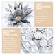 thumbnail image 2 of Adorno de piña cristal, 2 of 6