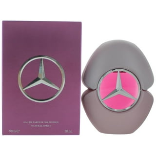 Star Woman Eau de Parfum Rollerball by Mercedes Benz Perfume