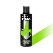 Arctic Fox Vegan and Cruelty-Free Semi-Permanent Hair Color Dye (4 fl oz, Space Cowgirl)