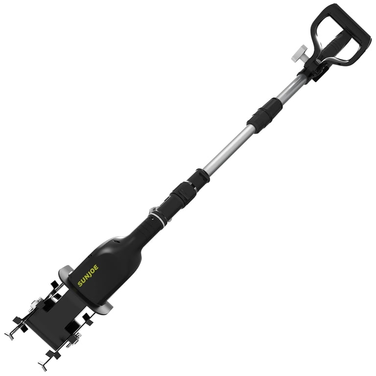 Sun Joe 24V Cordless Garden Tiller and Cultivator, Tool Only photo 3