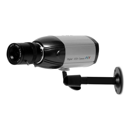 Server Deck - Micon IP-320E iGuard 320E Color IP/Network Security Camera- XSDP -IP-320E - The Micon IP-320E iGuard 320E IP/Network Camera features a 2-port network video server as small as a deck of cards, but