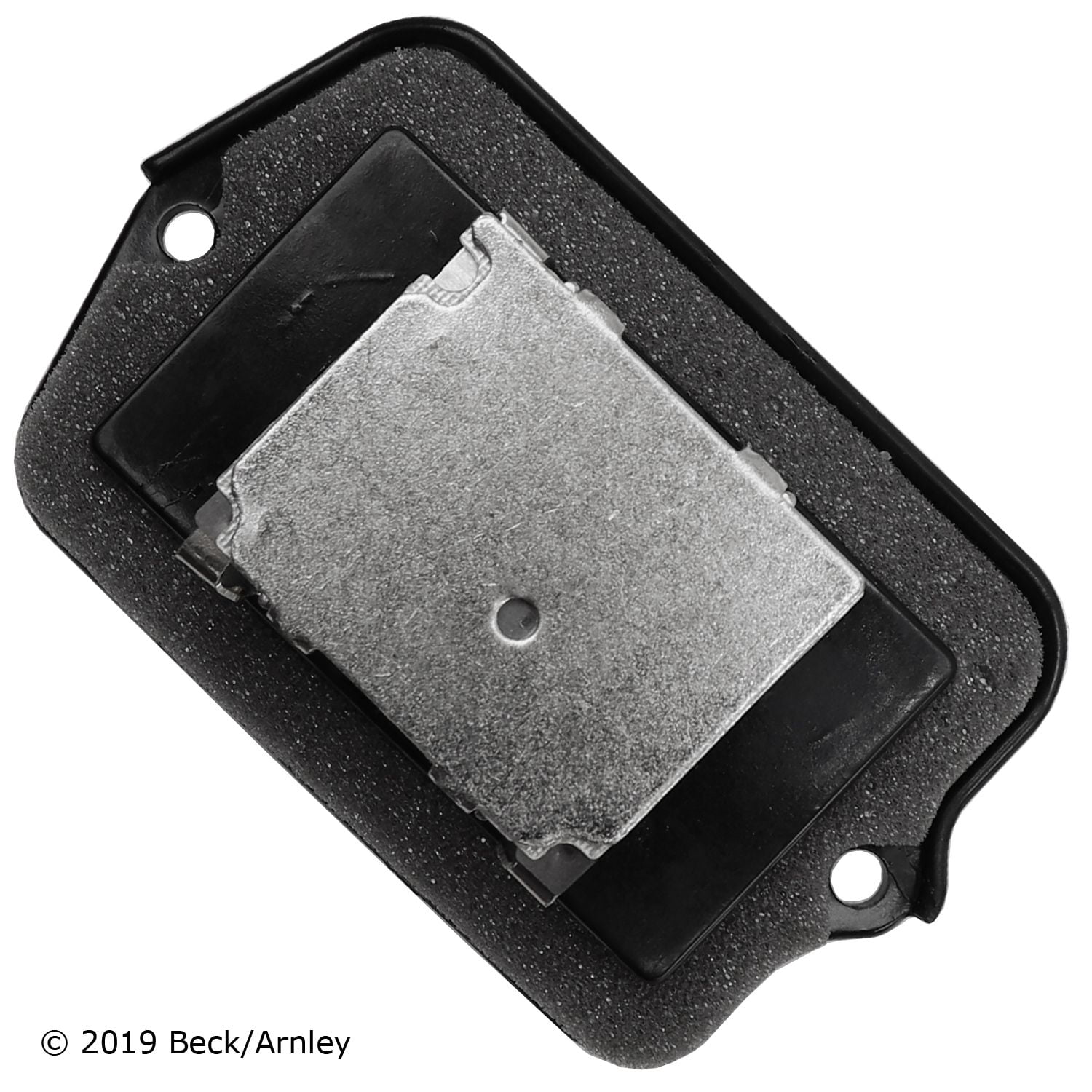 BeckArnley 204-0014 Blower Motor Resistor