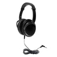 thumbnail image 4 of Auriculares Hamilton Buhl Deluxe con cancelación activa de ruido negros, 4 of 4