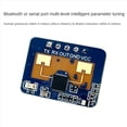 thumbnail image 5 of 2X HLK-LD2410C Sensor de Presencia 24G Compatible con Aplicación de Función BT Módulo de Detección de Radar FMCW Detección de Movimiento de Milimétrica, 5 of 5