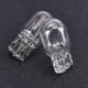 thumbnail image 1 of 2PCS/Pack T20 7443 7440 Signal Light Halogen Bulb Clear Glass Daytime Running Lights, 1 of 5