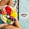 thumbnail image 3 of Hawaiian Tropic After Sun Lotion Moisturizer & Hydrating Body Butter with Coconut Oil, 12-Hour Moisturization, Exotic Coconut Scent - 8 Oz, 3 of 3