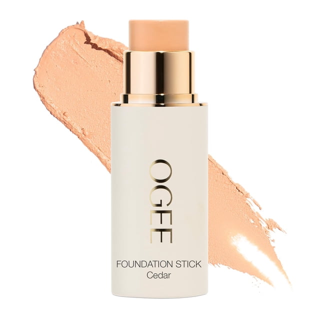 Base de maquillaje Ogee Sculpted Complexion Cedar 1.20C Fair