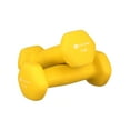 thumbnail image 3 of Gymenist, 2lb Neoprene Dumbbell, Pair, 3 of 5