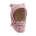 thumbnail image 3 of Gorro de invierno para niños Yuyangstore Pasamontañas a prueba de viento, 3 of 8
