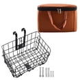 thumbnail image 4 of Sleek Design Electric Scooter Basket Offering Practical Storage Options, 4 of 10