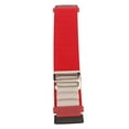 thumbnail image 1 of Stretch Woven Nylon Smartwatch Band Strap Replacement Accessory Fit For  Versa 4 3 Sense 2, 1 of 8