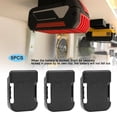 thumbnail image 4 of Battery Storage Rack, Practical Battery Holder Case, Sturdy Convenient For Battery Battery Storage For  For  Black, 4 of 8