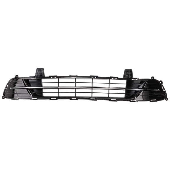Suitable for Front Bumper Face Bar Grille - Automotive Grilles Grill Replacement Optima 2016- 2018 Replace# 86560-D5200 KI1036161
