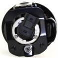 thumbnail image 4 of Front Fog Light Compatible with INFINITI FX35/FX45 2003-2005 / ALTIMA 2002-2004 Right Passenger Side Assembly, 4 of 5
