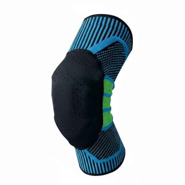 Abbraccia Rodilleras de esquí, unisex, uso interior, anticolisión, transpirables, colores disponibles