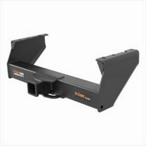 CURT Class 5 Trailer Hitch, includes strong, grade 8 installation hardware