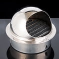 thumbnail image 4 of relayinert Efficient Air Flow Control With Stainless Steel Ventilator For Cooling Systems 304 Stainless Steel As Shown 1Set, 4 of 6
