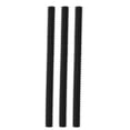 thumbnail image 2 of Monstrate Tira de aislamiento térmico Cubierta de silicona anti-escaldado Protector de borde de estante de horno de microondas largo, 3 piezas, negro Type2 NO2 Monstrate HA002676-04, 2 of 6